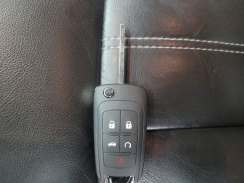 Used 2017 Buick Verano Leather FWD image 32