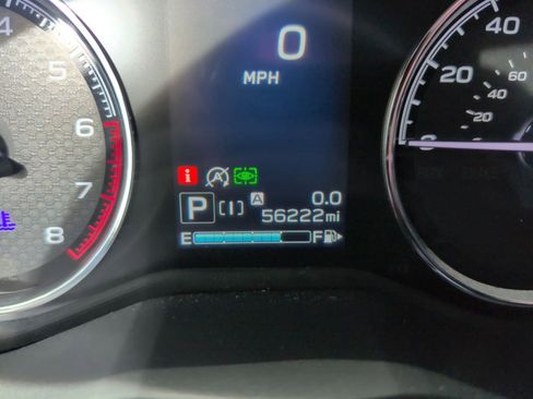 Used 2020 Subaru Forester Touring image 12