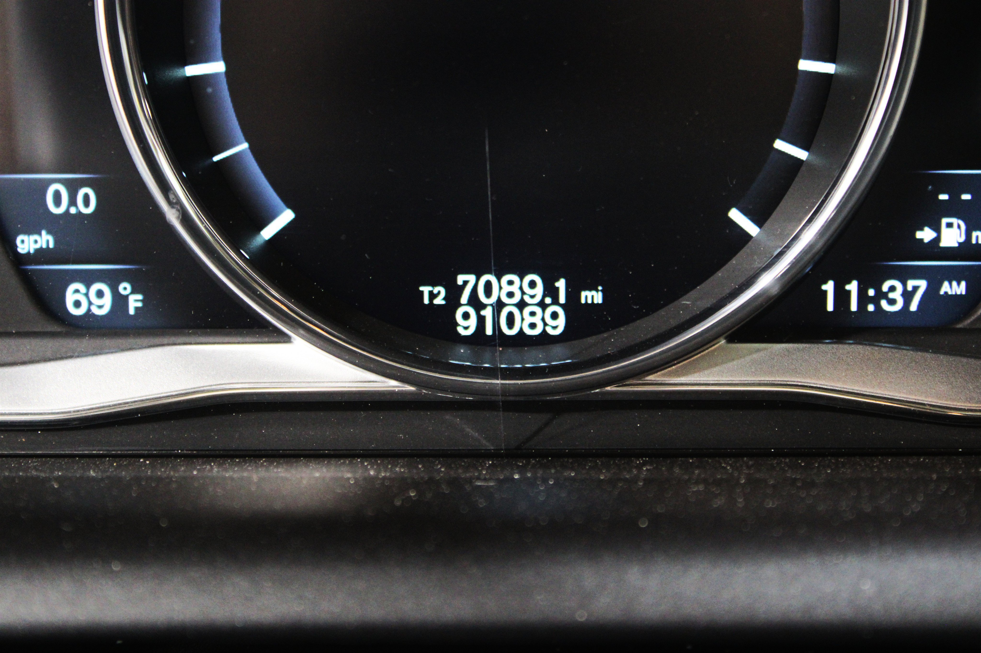 Used 2015 Volvo XC60 T5 Premier Plus FWD image 21