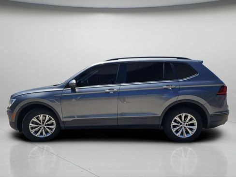 Used 2019 Volkswagen Tiguan S w/ 3rd Row Seat Package AWD/4WD image 19