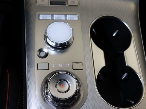 New 2026 Genesis GV70 2.5T Sport Prestige image 18