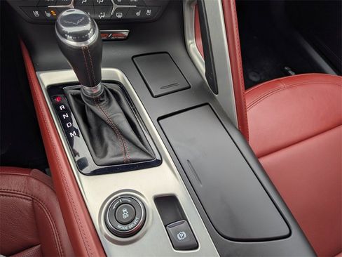 Used 2017 Chevrolet Corvette Z06 image 23