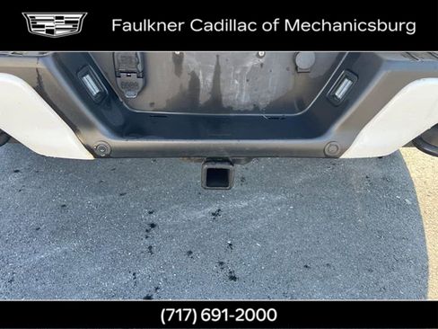 Used 2018 Ford F150 Raptor w/ Equipment Group 802A Luxury image 15