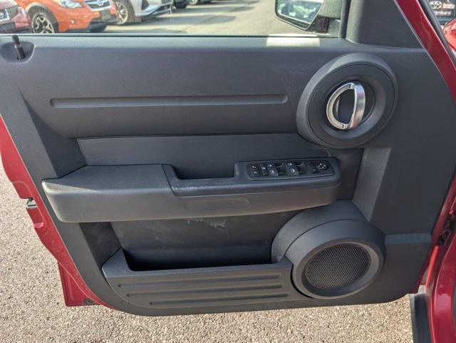 Used 2009 Dodge Nitro SE AWD/4WD image 9