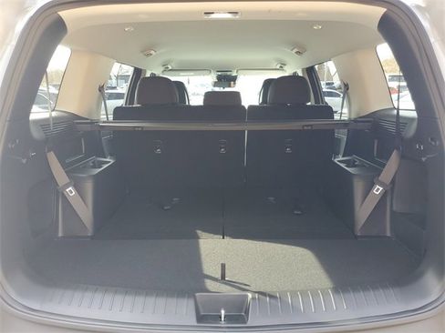 Used 2026 Hyundai Santa Fe SE image 9