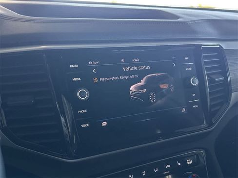 Used 2022 Volkswagen Atlas Cross Sport SE image 18