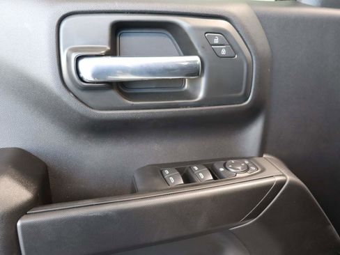 Used 2026 Chevrolet Silverado 1500 W/T w/ WT Value Package image 14