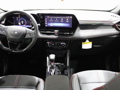 New 2026 Chevrolet TrailBlazer RS w/ Convenience Package image 18