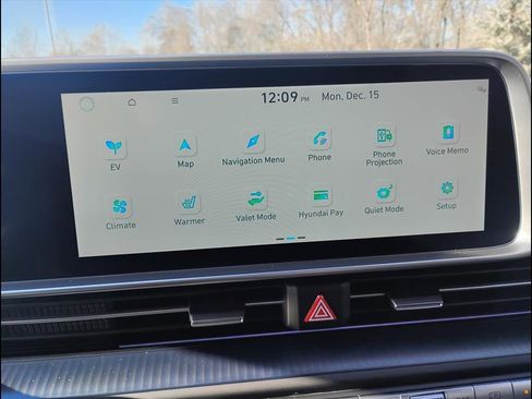 New 2025 Hyundai Ioniq 6 SEL image 26