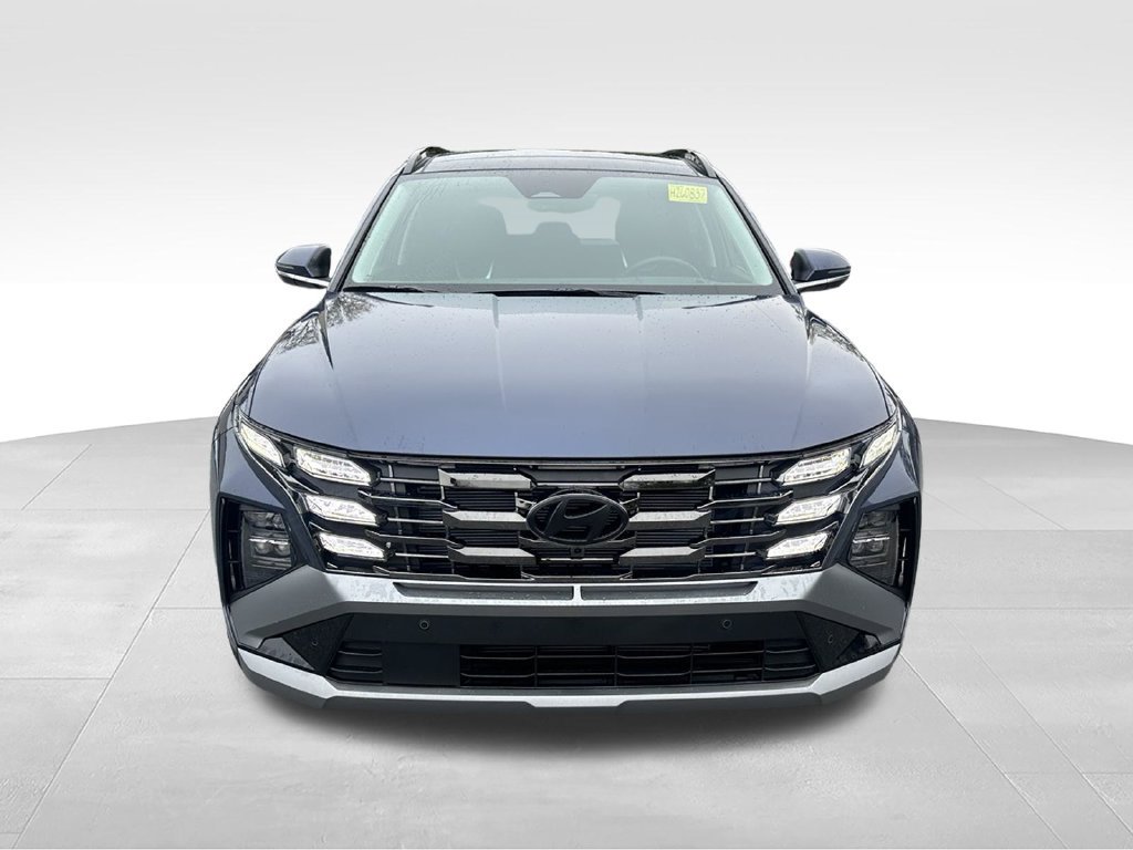New 2026 Hyundai Tucson Limited AWD/4WD image 2