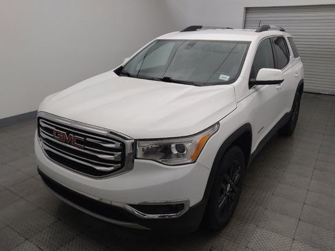 Used 2019 GMC Acadia SLT FWD image 15