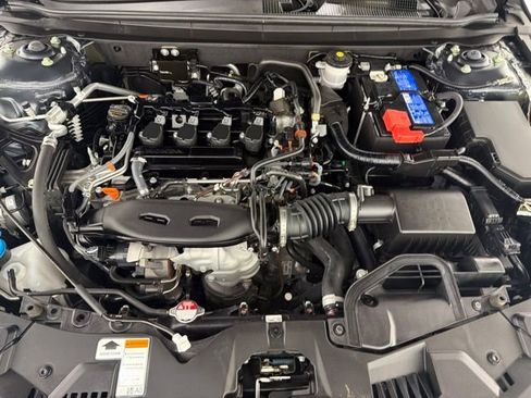 Used 2025 Honda Accord SE image 41