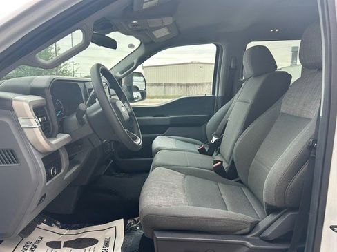 Used 2024 Ford F250 XLT AWD/4WD image 15