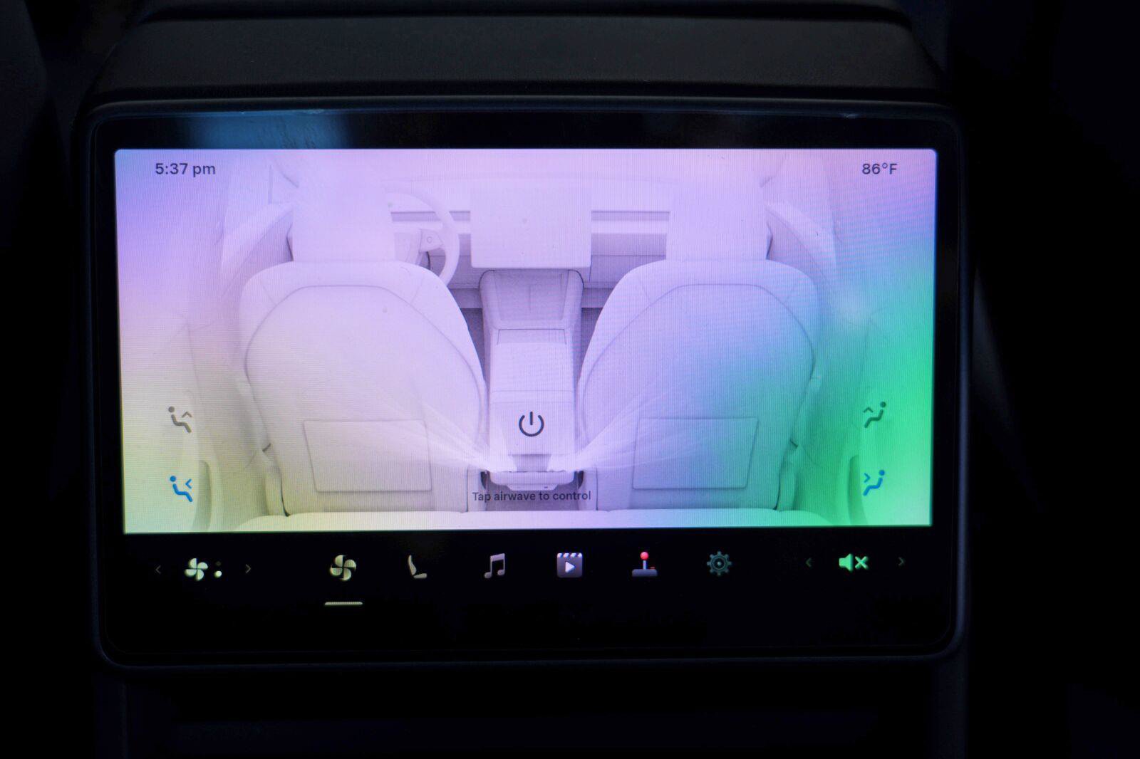 Used 2024 Tesla Model 3 Long Range RWD image 38