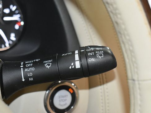 Used 2016 INFINITI QX80 Luxe w/ 22" Wheel Package image 27