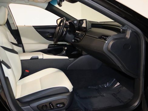 Used 2022 Lexus ES 350 w/ Premium Package image 57