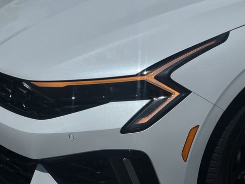 New 2026 Kia K5 GT-Line w/ GT-Line Premium Package AWD/4WD image 21