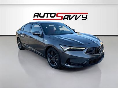 Used 2024 Acura Integra A-Spec
