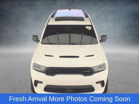 Used 2023 Dodge Durango R/T AWD/4WD image 3