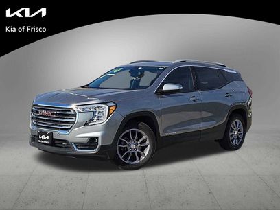 Used 2023 GMC Terrain SLT