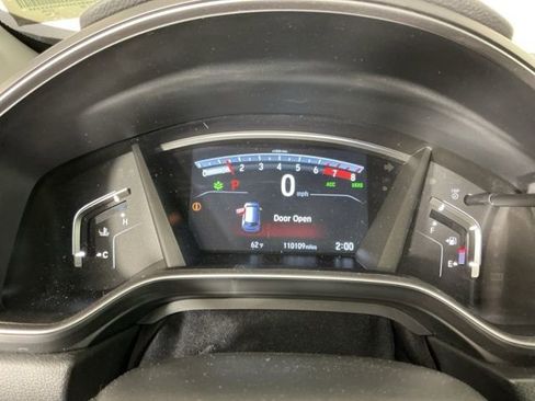 Used 2022 Honda CR-V EX-L image 17