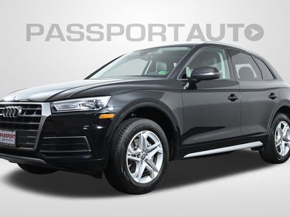 Used 2018 Audi Q5 2.0T Premium