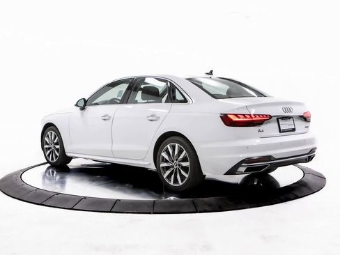 Used 2023 Audi A4 2.0T Premium w/ Convenience Package image 3