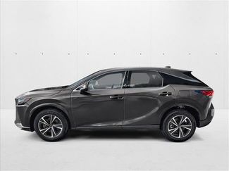 New 2026 Lexus RX 350 F Sport AWD/4WD video 3
