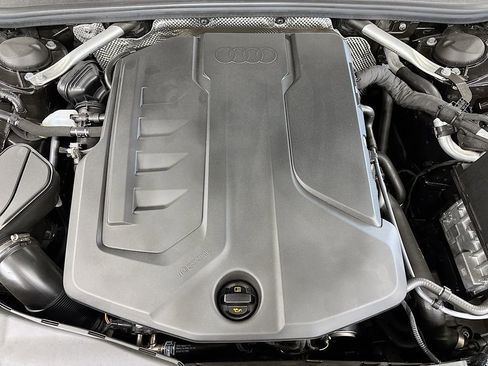 Certified 2025 Audi A5 2.0T Premium Plus w/ Premium Plus AWD/4WD image 23