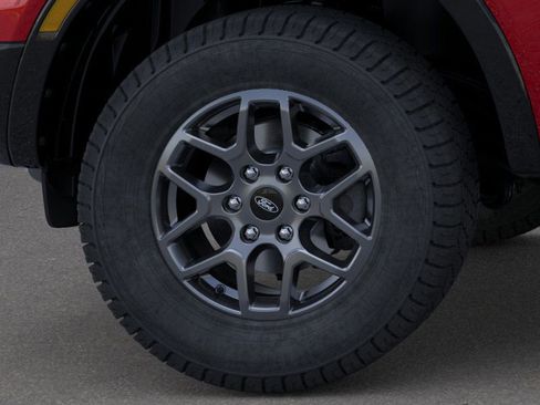 New 2025 Ford Ranger XLT image 19