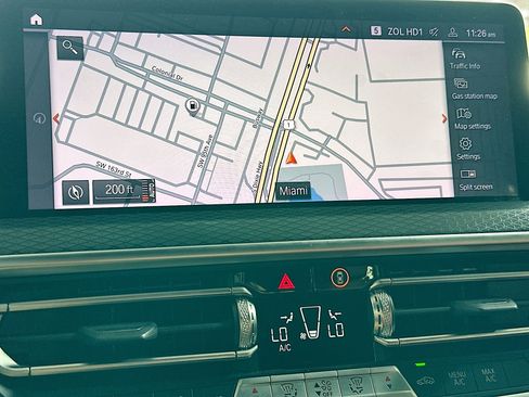 Certified 2023 BMW X4 xDrive30i w/ M Sport Package image 13