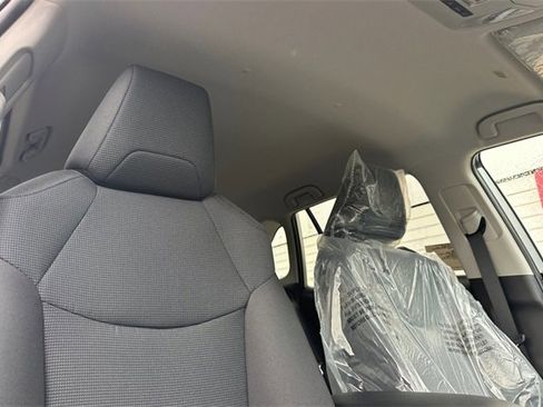 Used 2025 Toyota RAV4 LE image 15