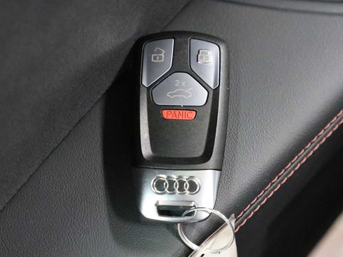 Used 2023 Audi S5 Prestige w/ Prestige Package AWD/4WD image 40