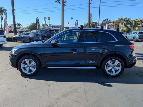 Used 2019 Audi Q5 2.0T Premium w/ Convenience Package image 16