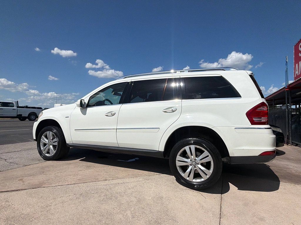 Used 2010 Mercedes-Benz GL 320 BlueTEC 4MATIC image 33