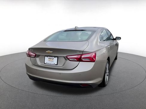 Used 2024 Chevrolet Malibu LT image 15