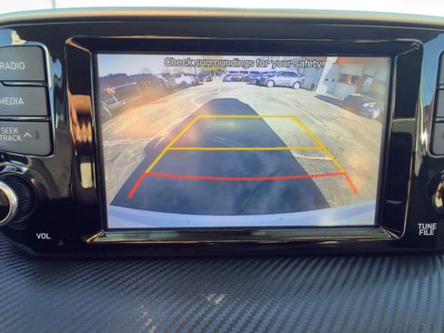 Used 2019 Hyundai Tucson SE image 21