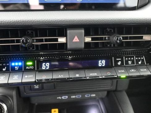 Used 2027 Toyota Land Cruiser w/ Premium Package AWD/4WD image 34