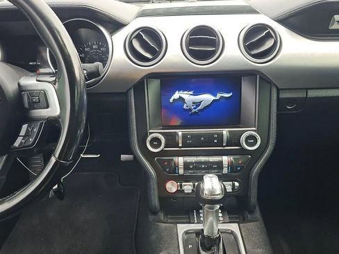 Used 2019 Ford Mustang Premium RWD image 47