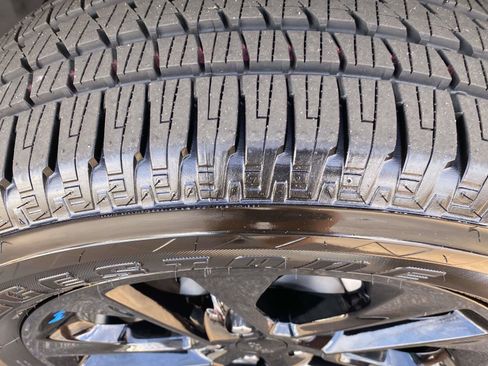 Used 2022 Jeep Wrangler Unlimited Sahara image 22