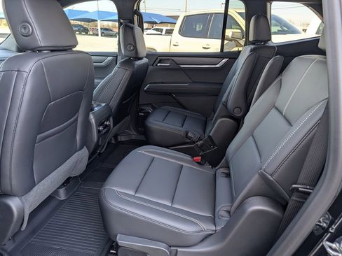 New 2026 GMC Acadia Elevation w/ Black Edition image 27