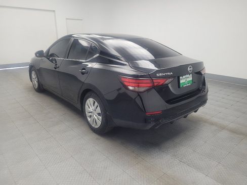 Used 2021 Nissan Sentra S image 5