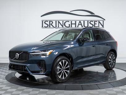 New 2025 Volvo XC60 B5 Core w/ Protection Package Premier