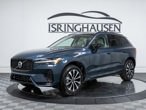 New 2025 Volvo XC60 B5 Core w/ Protection Package Premier image 1