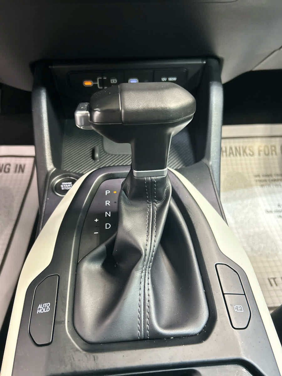 Used 2025 Kia K4 GT-Line w/ GT-Line Sunroof Package FWD image 8
