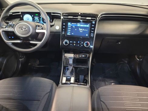 Used 2023 Hyundai Santa Cruz Night w/ Winter Package image 21