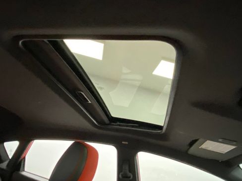 Used 2014 Ford Fiesta ST w/ ST Recaro Package image 23