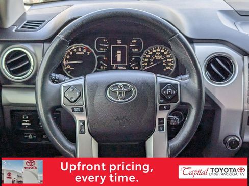 Used 2021 Toyota Tundra TRD Pro image 12