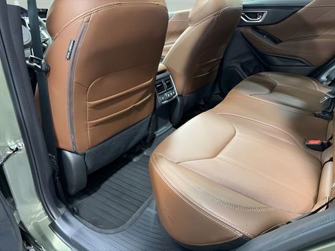Used 2021 Subaru Forester Touring w/ Popular Package #2 image 33
