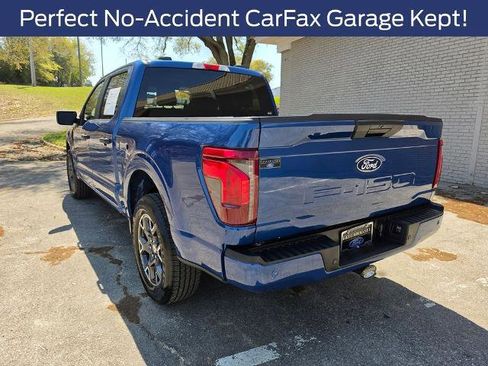 Certified 2024 Ford F150 STX image 2